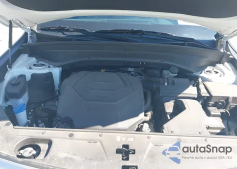 2025 Kia Telluride S z USA, uszkodzony, nr VIN 5XYP64GC0SG568976